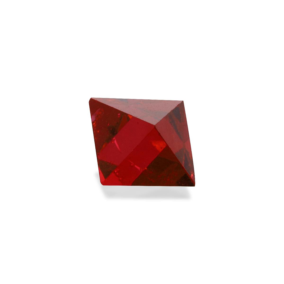 Red Spinel 1.05 ct